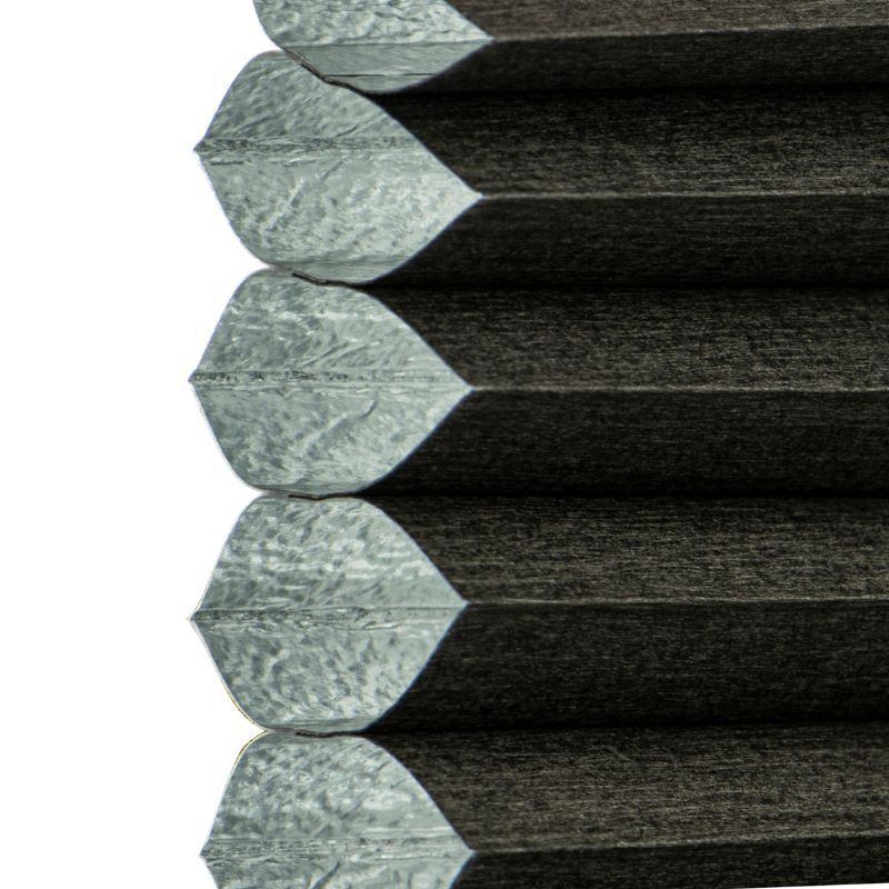 Cordless Honeycomb Window Shades