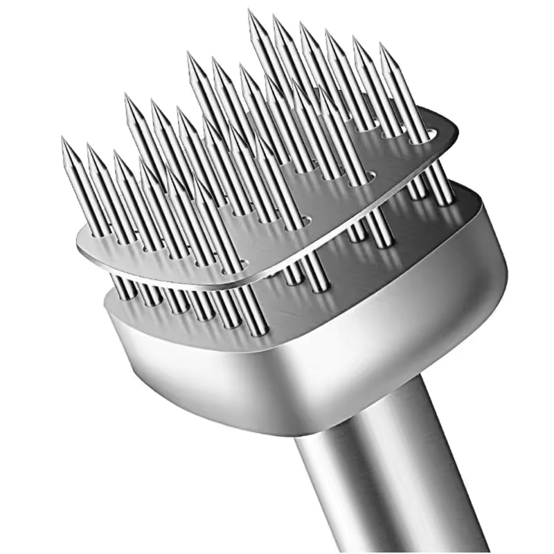 Stainless Steel Needle Meat Tenderizer