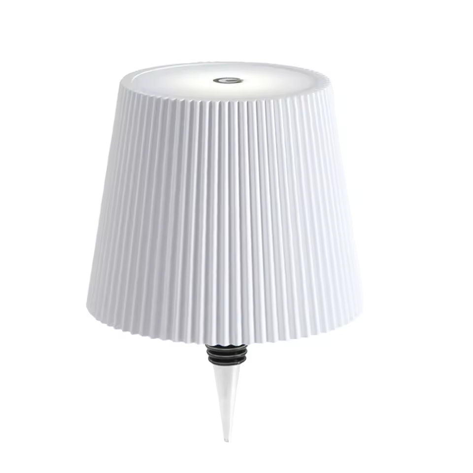 LED Rechargeable Wine Bottle Lamp