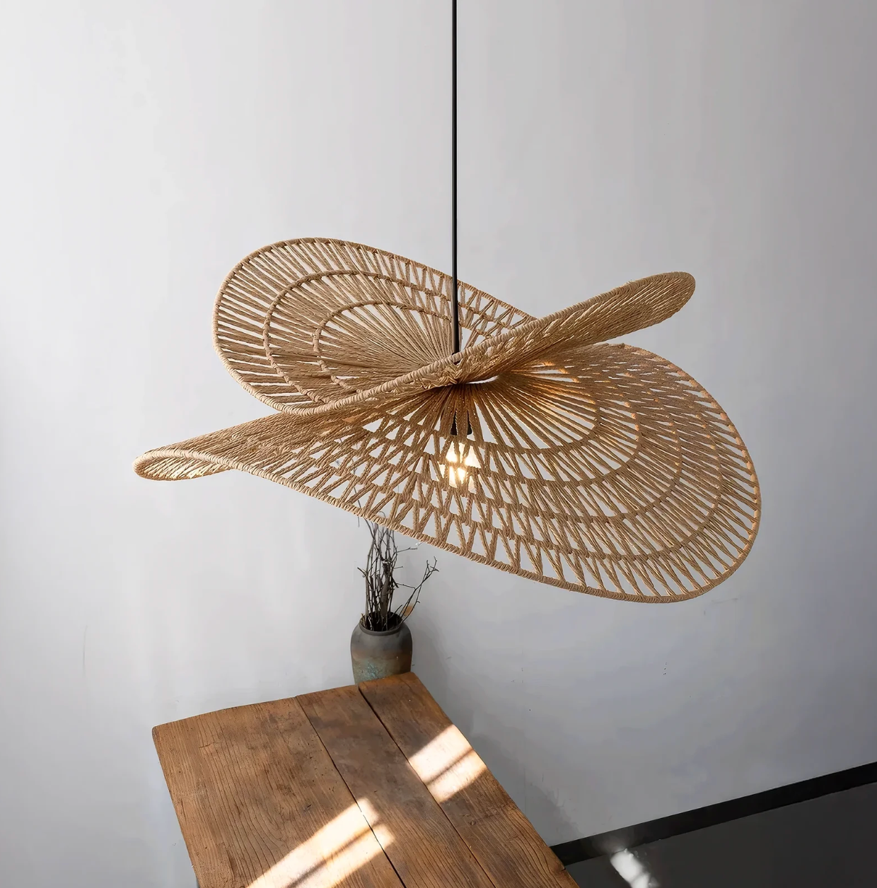 Torretes Roof Lamp