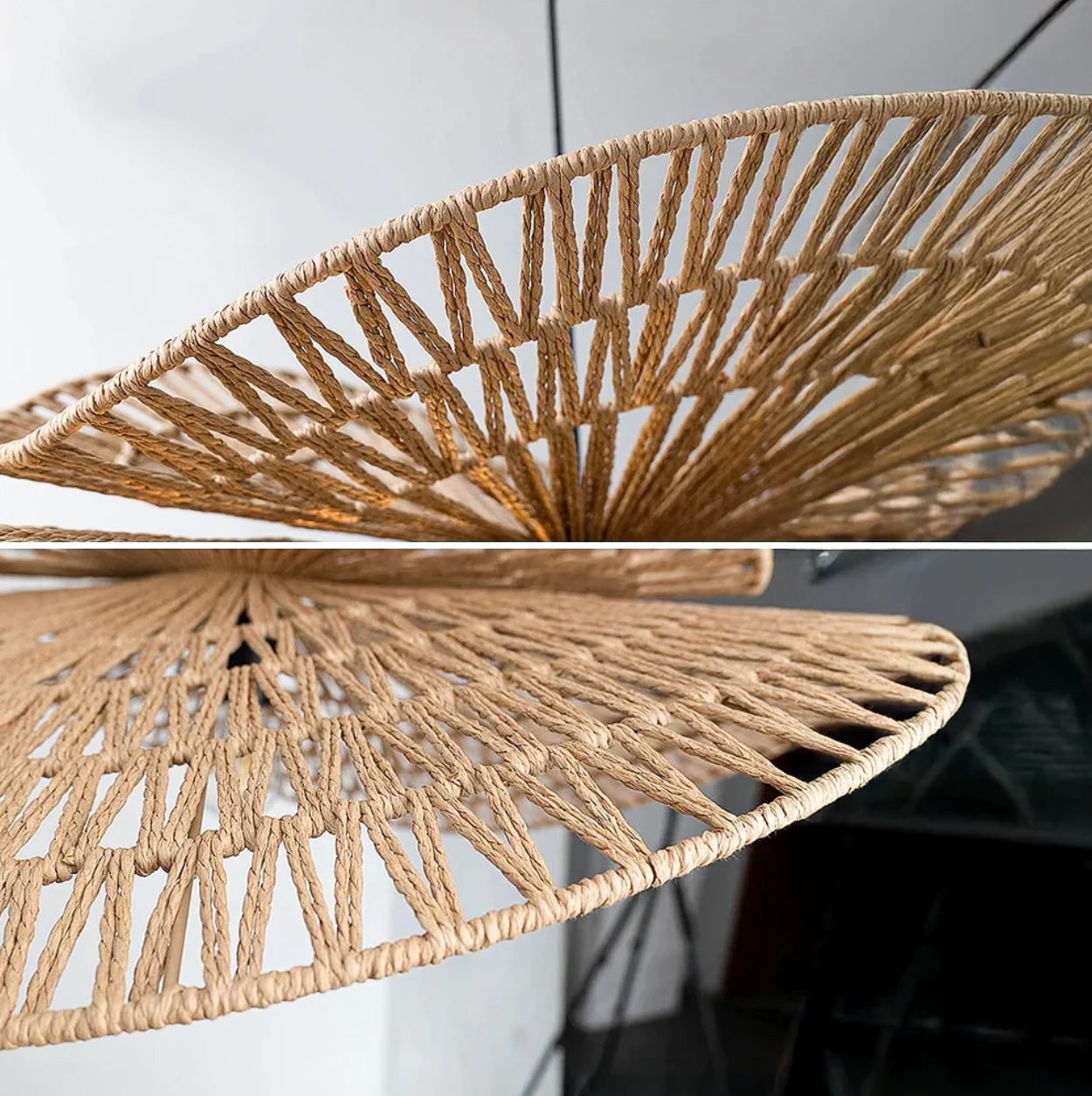 Torretes Roof Lamp