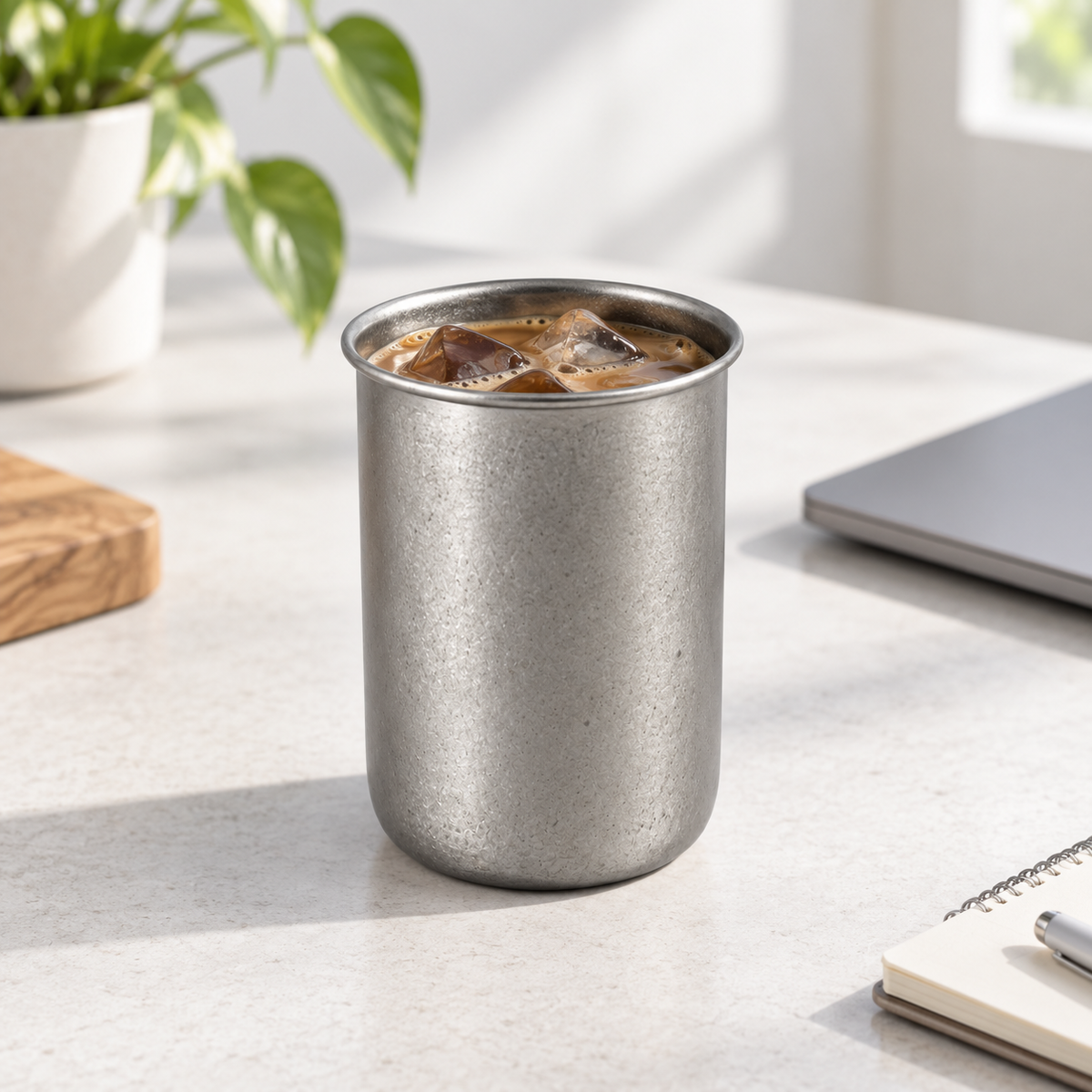 Tetsu Double Wall Cup 350ml