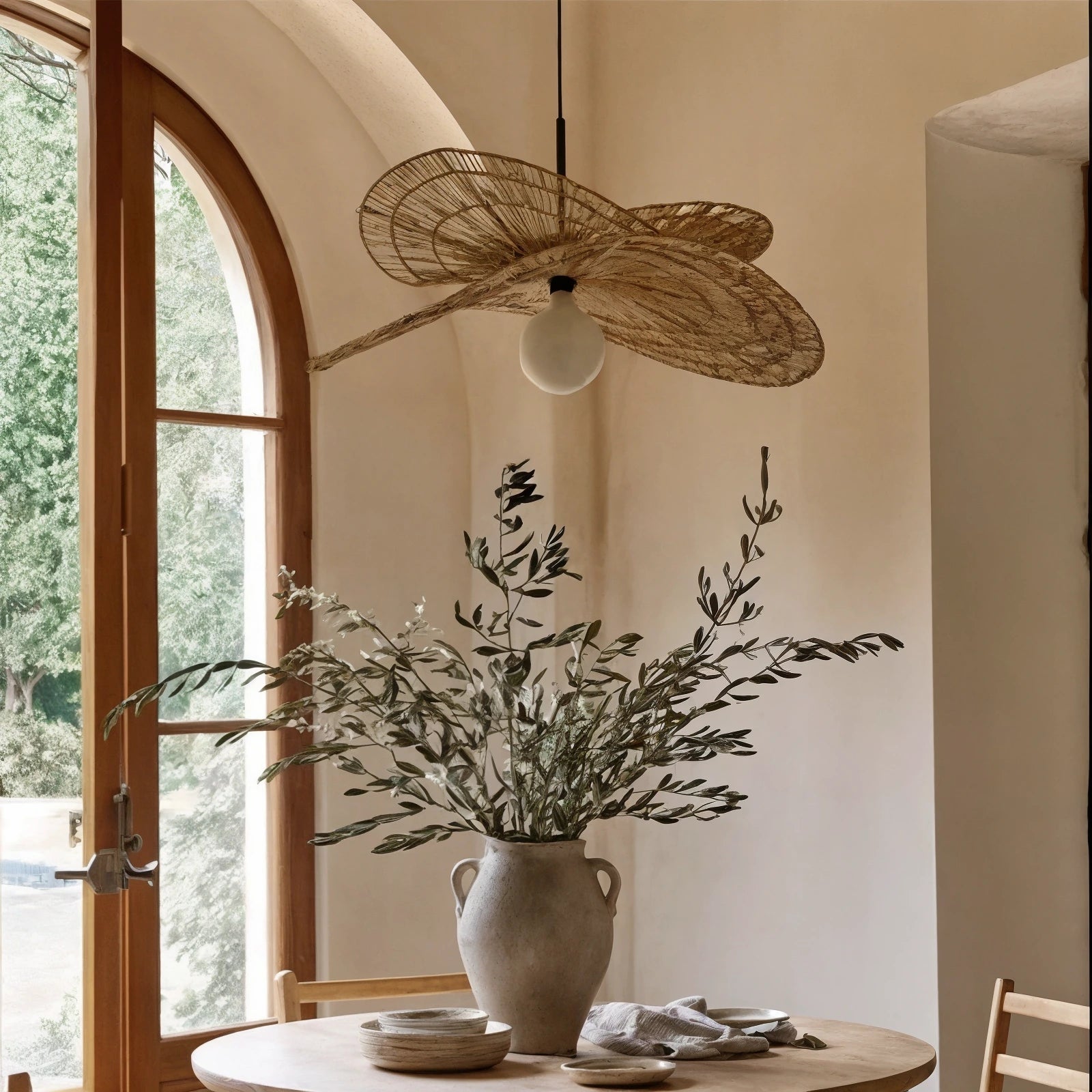 Torretes Roof Lamp