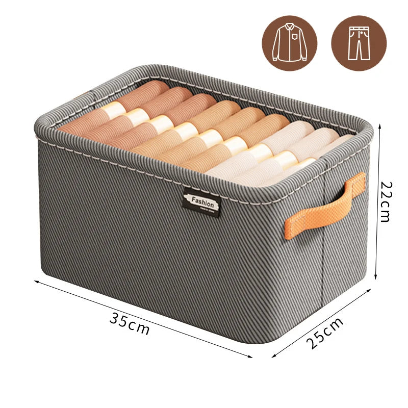 Clothes Storage Organizer for Drawers