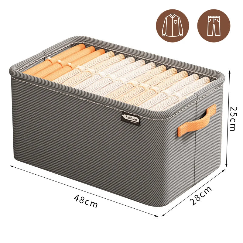 Clothes Storage Organizer for Drawers