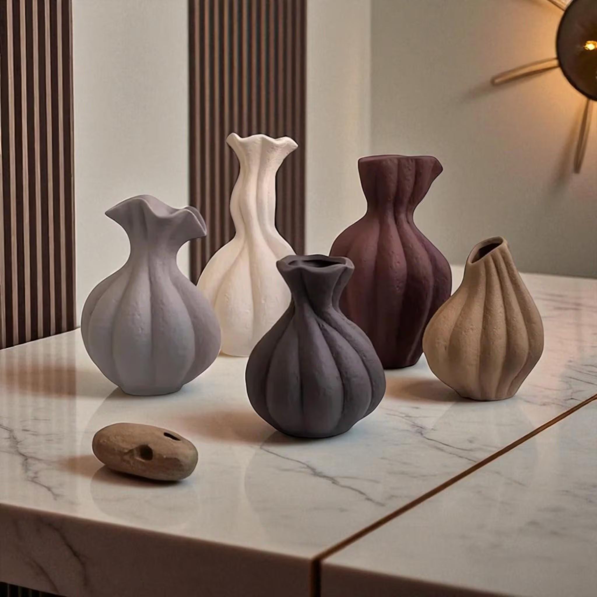 Paula Decorative Accent Piece
