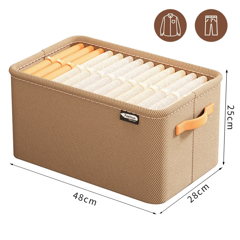 Clothes Storage Organizer for Drawers