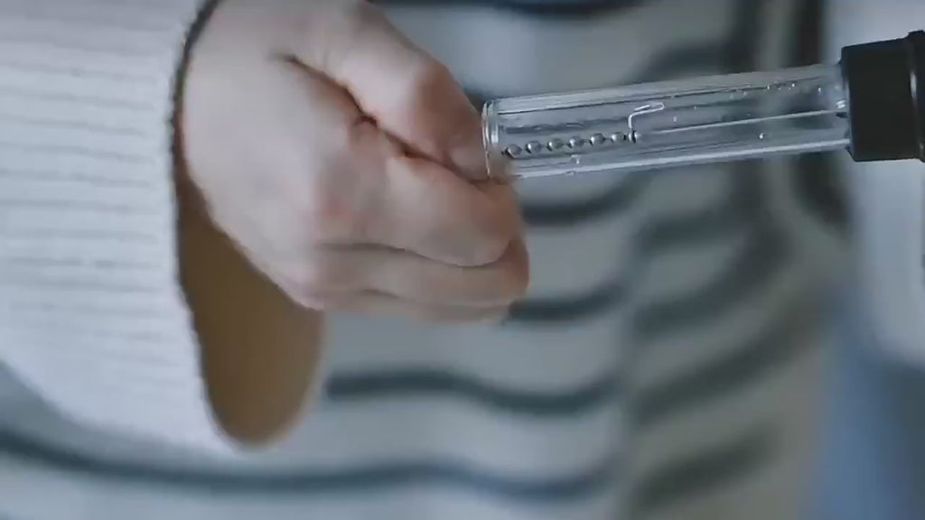 Siphon Coffee Maker | Vacuum Pot Brewer with Heat-Resistant Glass